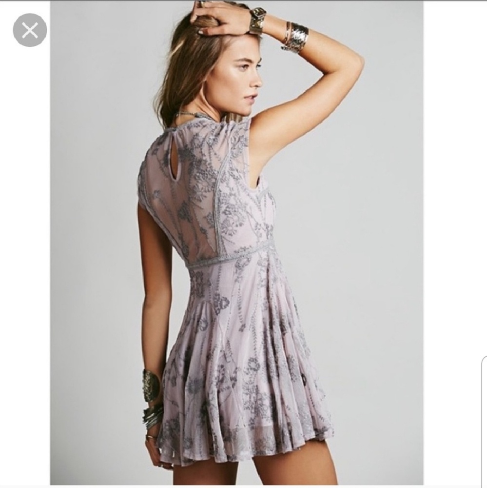 Free People Laurel Dress